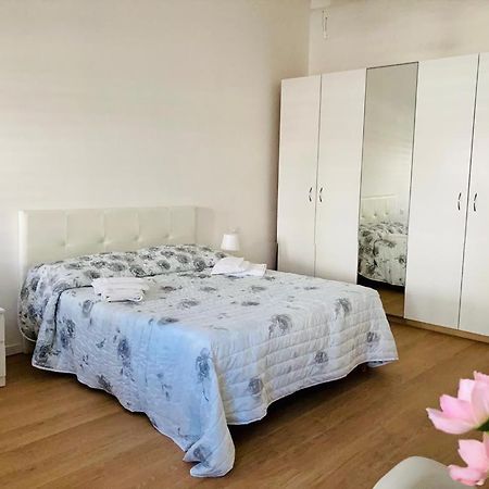 Adriana Apartment Trieste Exterior photo