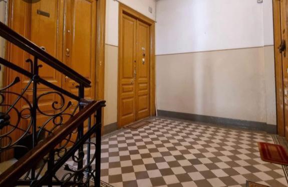 Adriana Apartment Trieste Exterior photo
