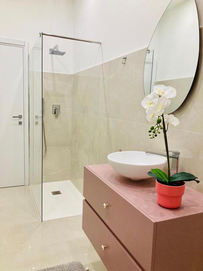 Adriana Apartment Trieste Exterior photo